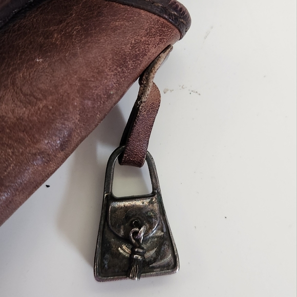 Ashton by Brahmin Crossbody - Picture 11 of 14